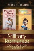 Military Romance Collection Volume 2