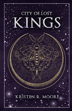 Cover City of Lost Kings