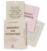 Meditation und Achtsamkeit