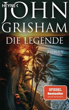 Die Legende - Grisham, John