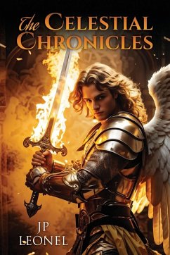 Cover The Celestial Chronicles