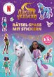 Unicorn Academy - Rätselspaß mit... - Bild 1