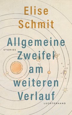 Cover Allgemeine Zweifel am weiteren Verlauf