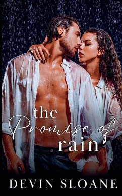 Cover The Promise Of Rain