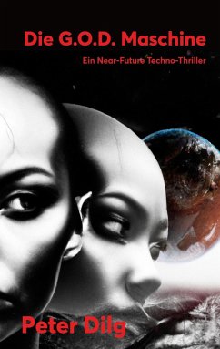 Cover Die G.O.D. Maschine