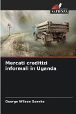 Mercati creditizi informali in Uganda
