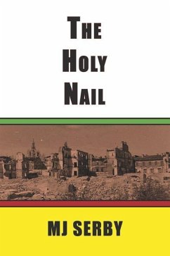Cover The Holy Nail