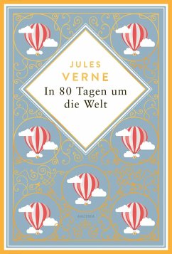 Cover In 80 Tagen um die Welt