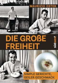 Die große Freiheit Cover Die große Freiheit