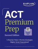 ACT Premium Prep