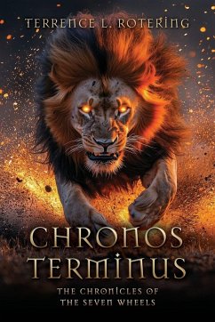 Cover Chronos Terminus