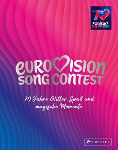 Cover Eurovision Song Contest
