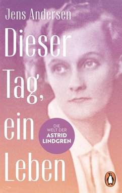 Cover Dieser Tag, ein Leben