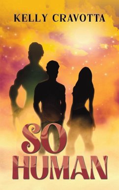 So Human - Cravotta, Kelly So Human - Cravotta, Kelly