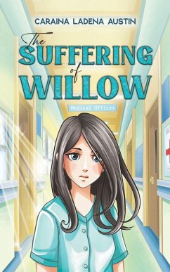 Cover The Suffering of Willow