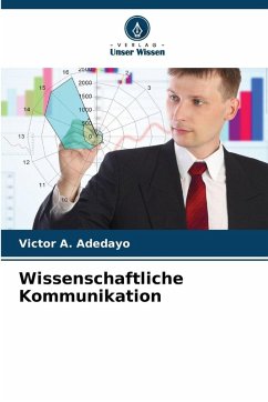 Cover Wissenschaftliche Kommunikation