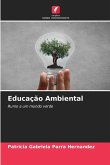 Educação Ambiental