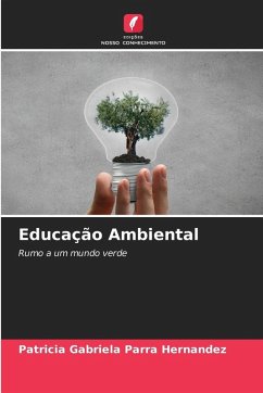 Cover Educação Ambiental