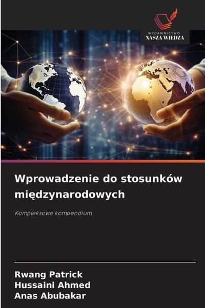 Wprowadzenie do stosunków mi¿dzynarodowych