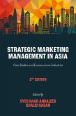 Strategic Marketing Management in Asia