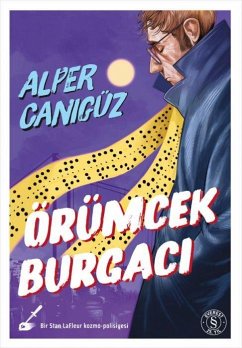 Cover Örümcek Burgaci