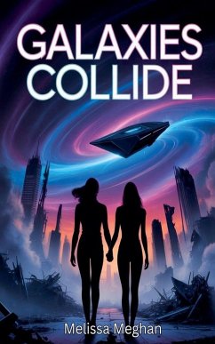 Cover Galaxies Collide