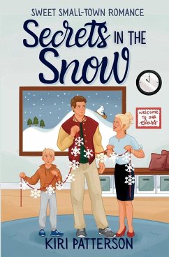Secrets in the Snow - Patterson, Kiri