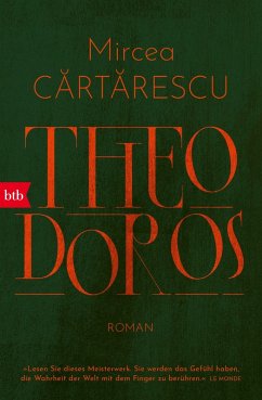 Cover Theodoros