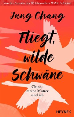 Fliegt, Wilde Schwäne - Chang, Jung