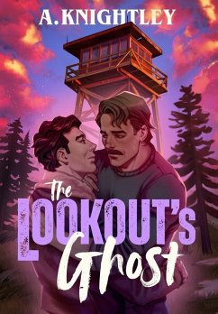 Cover The Lookout's Ghost