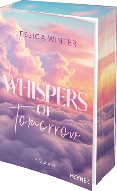 Cover Whispers of Tomorrow