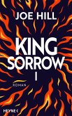 King Sorrow I King Sorrow I