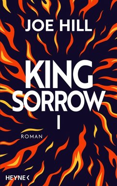 King Sorrow I Cover King Sorrow I