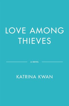 Cover Love Among Thieves (eBook, ePUB)