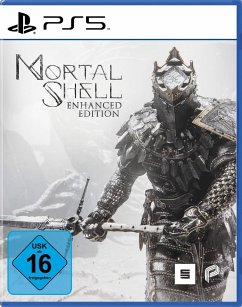 Mortal Shell (PlayStation 5) Mortal Shell (PlayStation 5)