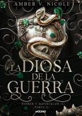 La Diosa de la Guerra / The Dawn of the Cursed Queen 2
