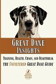 Great Dane Insights Great Dane Insights