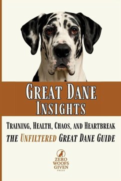 Cover Great Dane Insights