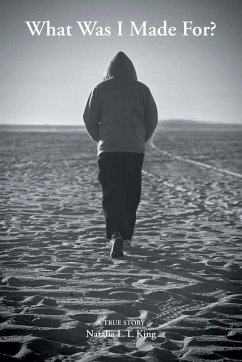 Cover What Was I Made For?