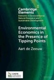Environmental Economics in the Presence of Tipping Points