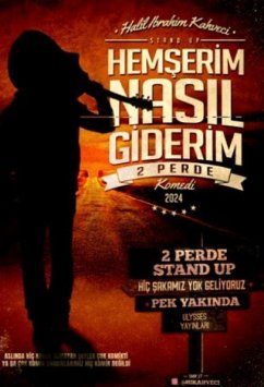 Cover Hemserim Nasil Giderim