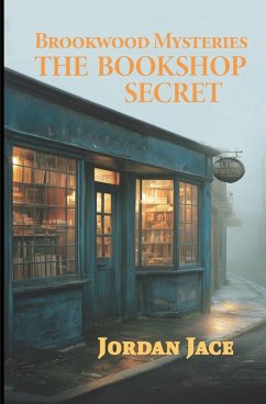 Cover The Bookshop Secret