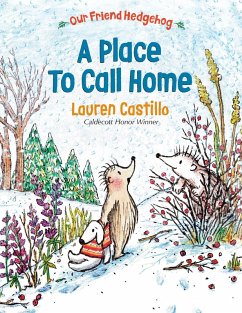 A Place to Call Home - Castillo, Lauren