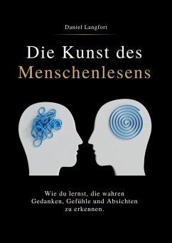 DIE KUNST DES MENSCHENLESENS