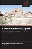 Korzenie przodków Jiguaní Korzenie przodków Jiguaní