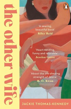 The Other Wife - Thomas-Kennedy, Jackie The Other Wife - Thomas-Kennedy, Jackie