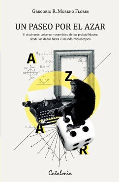 Cover Un paseo por el azar