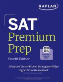 SAT Premium Prep