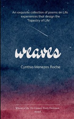 Weaves - Roche, Cynthia Menezes