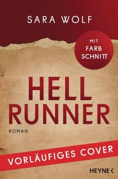 Cover Hellrunner